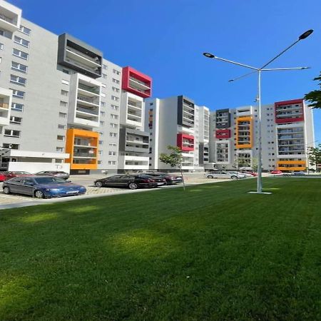 Apartament Gabriella'S Home Oradea Luaran gambar