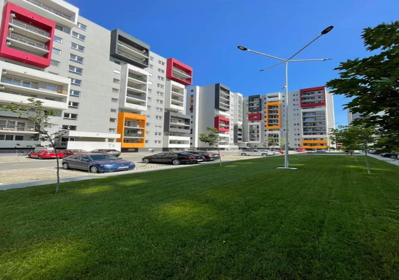 Apartament Gabriella'S Home Oradea Luaran gambar